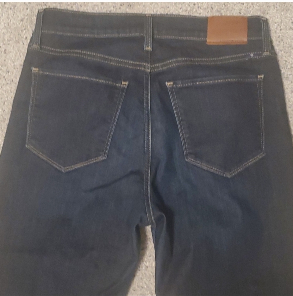 Lucky brand jeans sz 8 29 - Picture 5 of 6